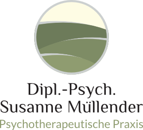 Dipl.-Psych. Susanne Müllender - Psychotherapeutische Praxis
